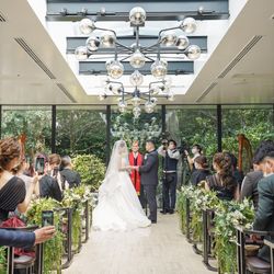 ザ・ガーデンオリエンタル大阪の写真36枚目