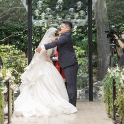 ザ・ガーデンオリエンタル大阪の写真17枚目