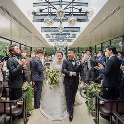 ザ・ガーデンオリエンタル大阪の写真2枚目