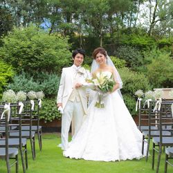 パラッツォ ドゥカーレ 麻布の写真34枚目