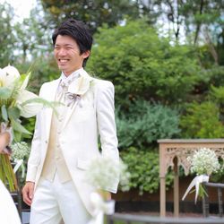 パラッツォ ドゥカーレ 麻布の写真14枚目