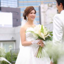 パラッツォ ドゥカーレ 麻布の写真2枚目