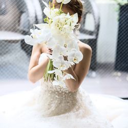 コットンハーバークラブ 横浜の写真14枚目