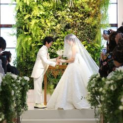 パラッツォ ドゥカーレ 麻布の写真29枚目