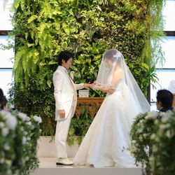 パラッツォ ドゥカーレ 麻布の写真24枚目