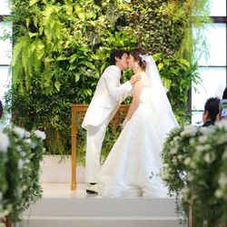 パラッツォ ドゥカーレ 麻布の写真8枚目