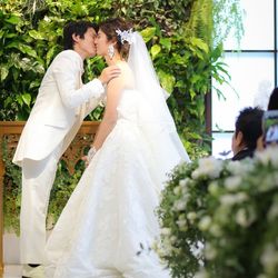 パラッツォ ドゥカーレ 麻布の写真9枚目