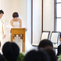 パラッツォ ドゥカーレ 麻布の写真12枚目