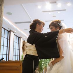 パラッツォ ドゥカーレ 麻布の写真9枚目