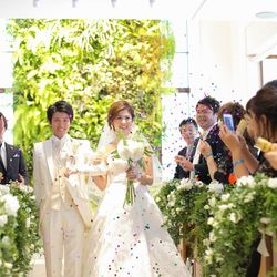 パラッツォ ドゥカーレ 麻布の写真34枚目