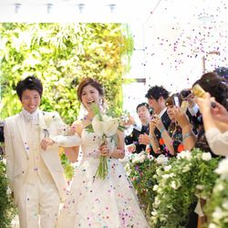 パラッツォ ドゥカーレ 麻布の写真31枚目