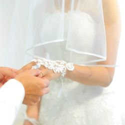 パラッツォ ドゥカーレ 麻布の写真11枚目