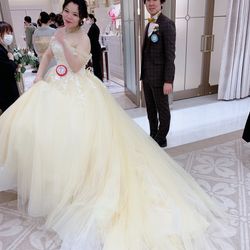 アーフェリーク迎賓館 岐阜の写真30枚目