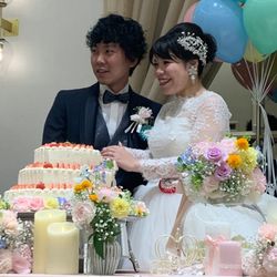 アーフェリーク迎賓館 岐阜の写真21枚目