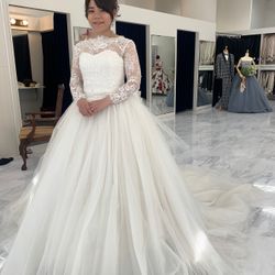 アーフェリーク迎賓館 岐阜の写真33枚目