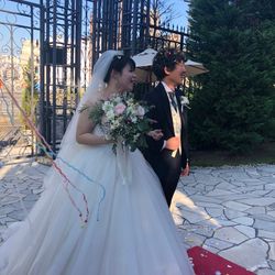 アーフェリーク迎賓館 岐阜の写真18枚目