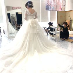 アーフェリーク迎賓館 岐阜の写真4枚目