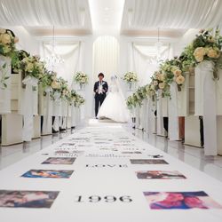 アーフェリーク迎賓館 岐阜の写真6枚目