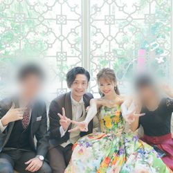 アルタビスタ ガーデンの写真2枚目