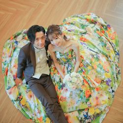 アルタビスタ ガーデンの写真5枚目