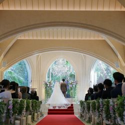 アルタビスタ ガーデンの写真4枚目