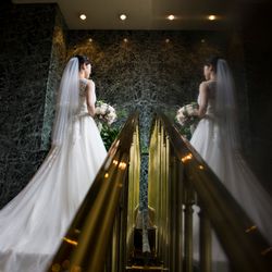 ホテル椿山荘東京の写真1枚目