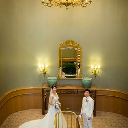 ホテル椿山荘東京の写真27枚目