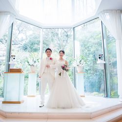 ホテル椿山荘東京の写真31枚目