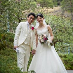 ホテル椿山荘東京の写真16枚目