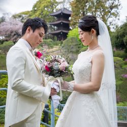 ホテル椿山荘東京の写真4枚目