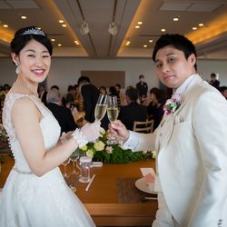 ホテル椿山荘東京の写真3枚目