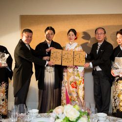 ホテル椿山荘東京の写真29枚目