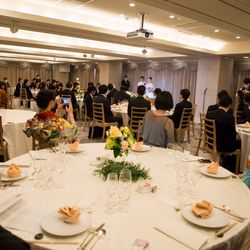 ホテル椿山荘東京の写真32枚目