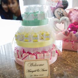 ホテル椿山荘東京の写真27枚目