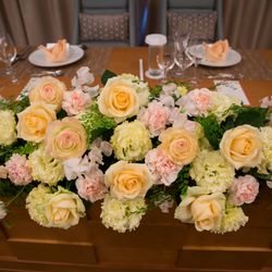 ホテル椿山荘東京の写真30枚目