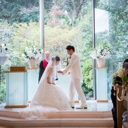 ホテル椿山荘東京の写真29枚目