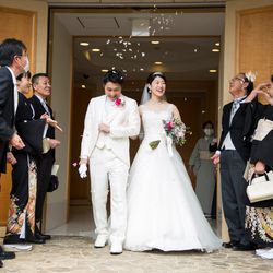 ホテル椿山荘東京の写真14枚目