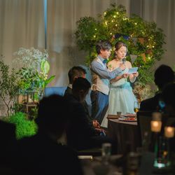 The 33 Sense of Weddingの写真29枚目