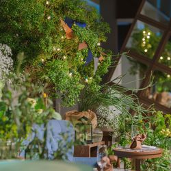 The 33 Sense of Weddingの写真10枚目