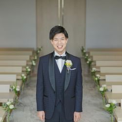 The 33 Sense of Weddingの写真24枚目