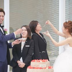 ザ・ピーク プレミアムテラスの写真5枚目