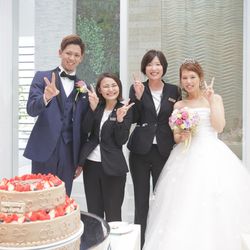 ザ・ピーク プレミアムテラスの写真35枚目