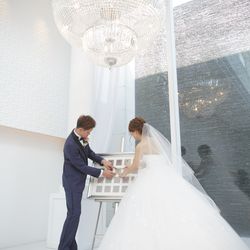 ザ・ピーク プレミアムテラスの写真33枚目