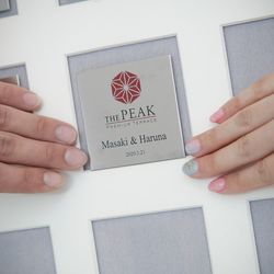 ザ・ピーク プレミアムテラスの写真2枚目