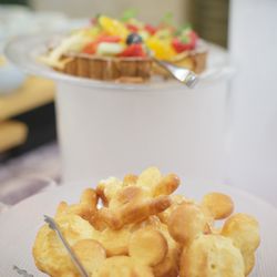 ザ・ピーク プレミアムテラスの写真3枚目