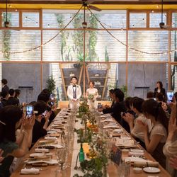 THINGS Aoyama Organic Garden.dthの写真5枚目