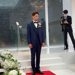 ザ・ピーク プレミアムテラスの写真5枚目