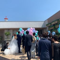 ザ・ピーク プレミアムテラスの写真20枚目