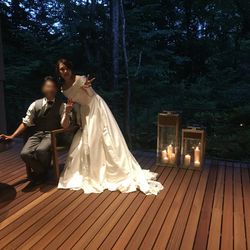 石の教会 内村鑑三記念堂の写真11枚目