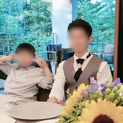 石の教会 内村鑑三記念堂の写真33枚目